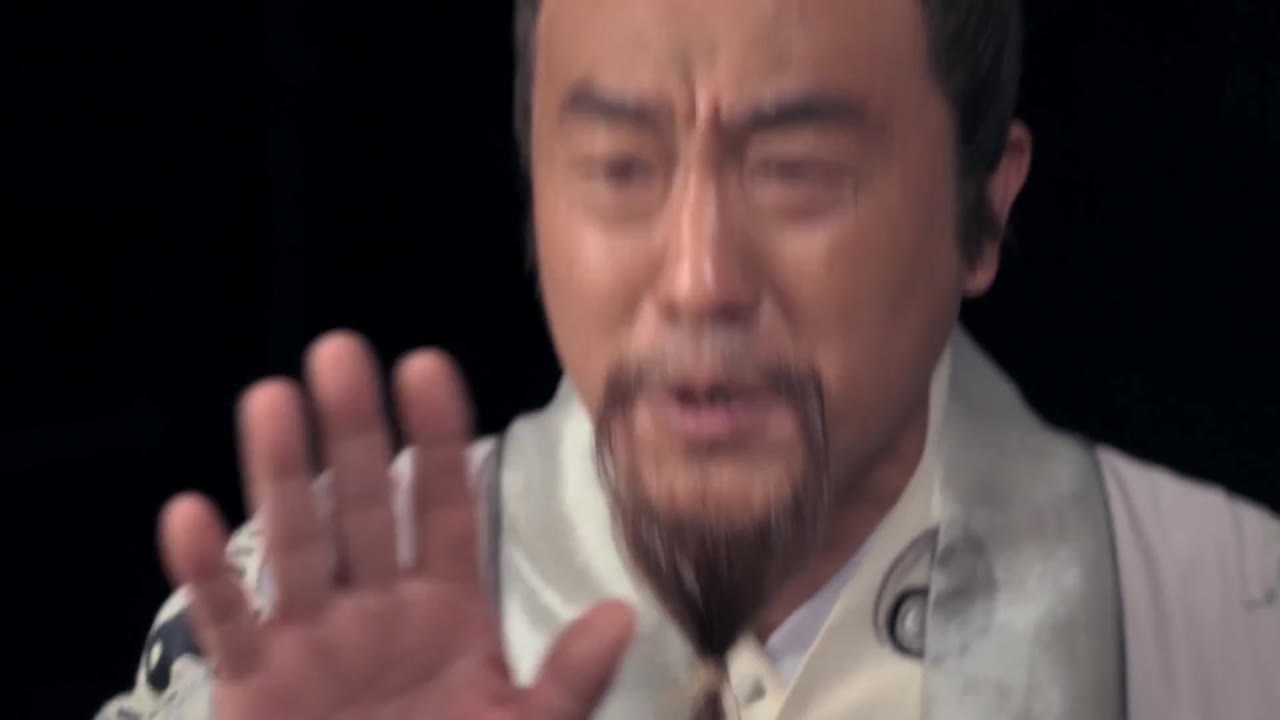 Lưu Bá Ôn tập 12 cảnh 2