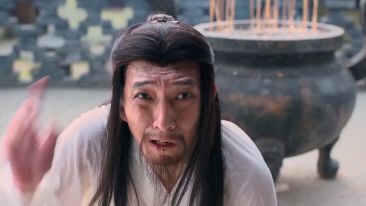 Lưu Bá Ôn tập 13 cảnh 2