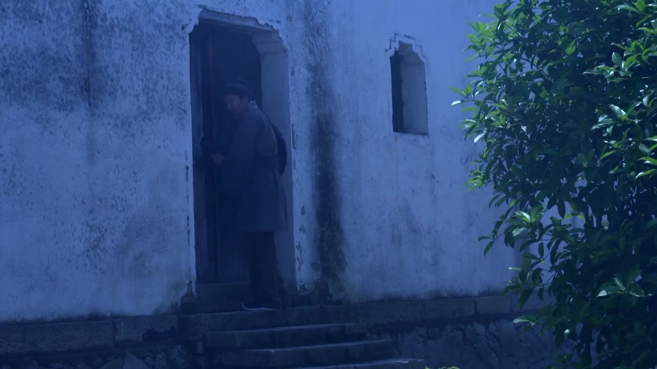 Lưu Bá Ôn tập 13 cảnh 3