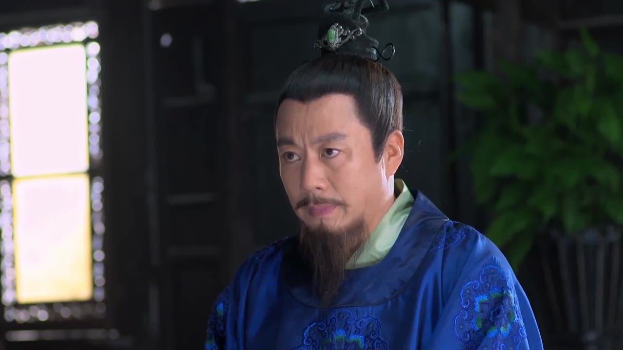 Lưu Bá Ôn tập 14 cảnh 3
