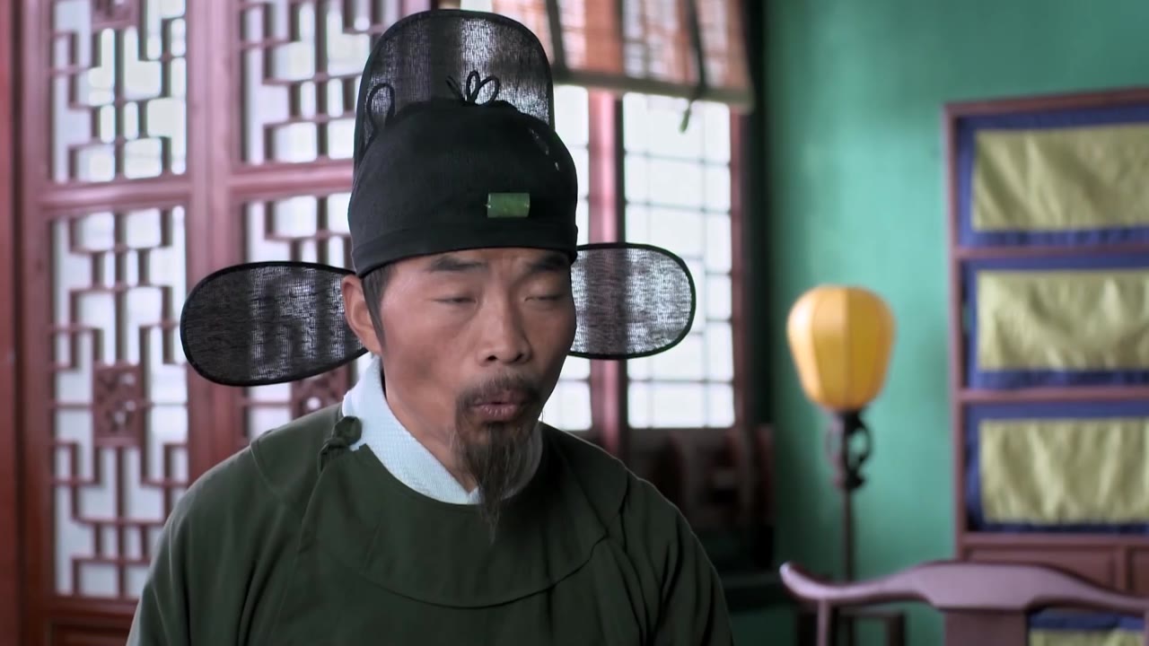 Lưu Bá Ôn tập 15 cảnh 2
