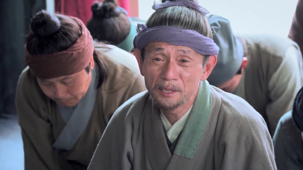 Lưu Bá Ôn tập 16