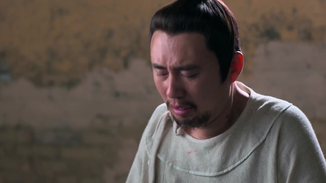 Lưu Bá Ôn tập 16 cảnh 2