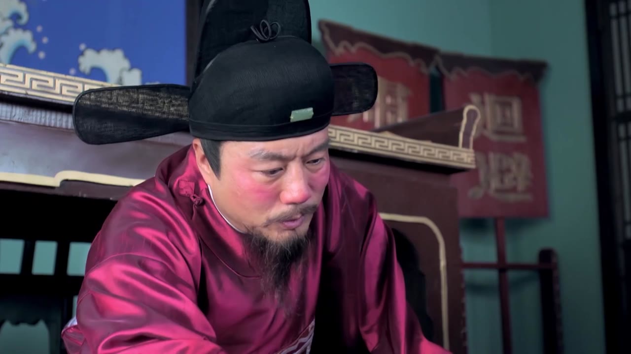 Lưu Bá Ôn tập 17 cảnh 3