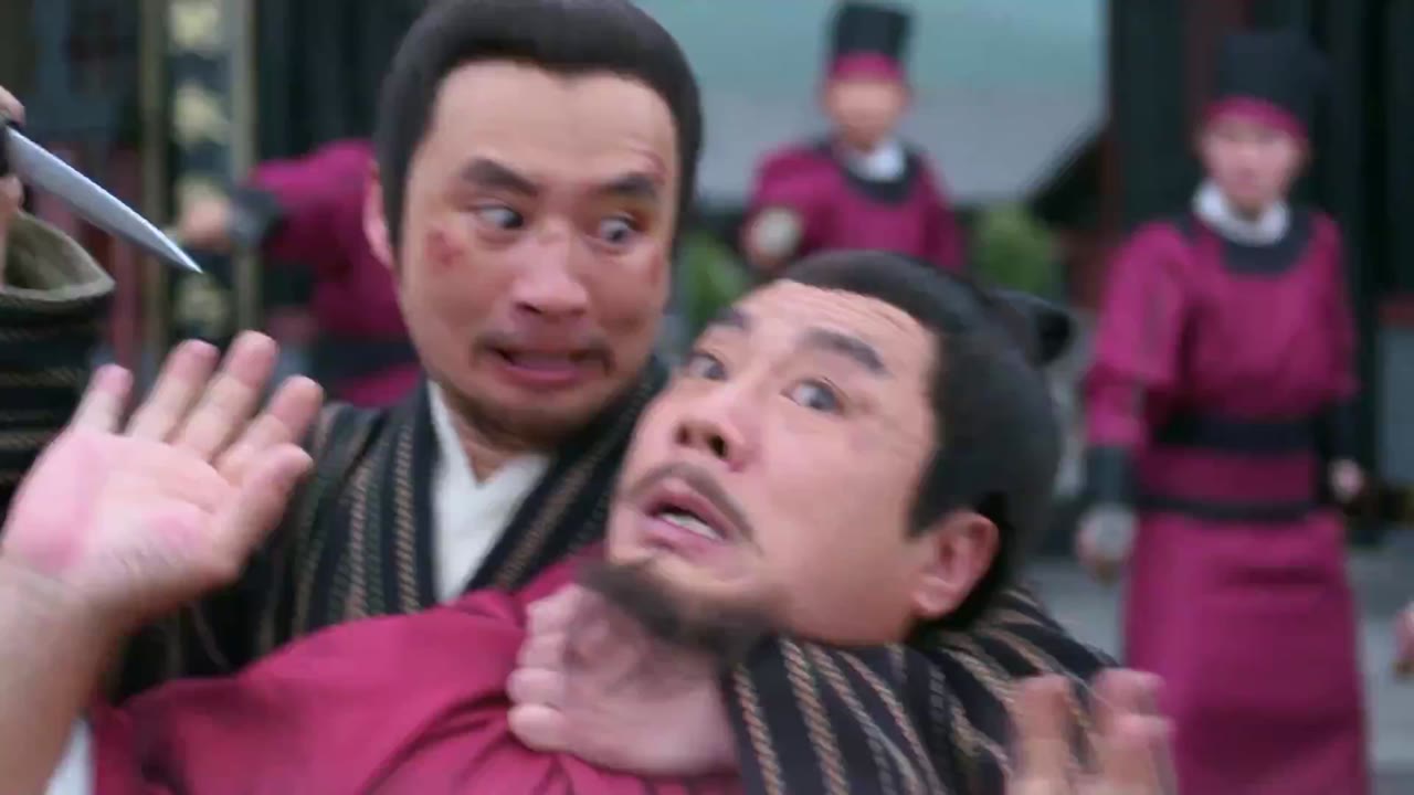 Lưu Bá Ôn tập 18