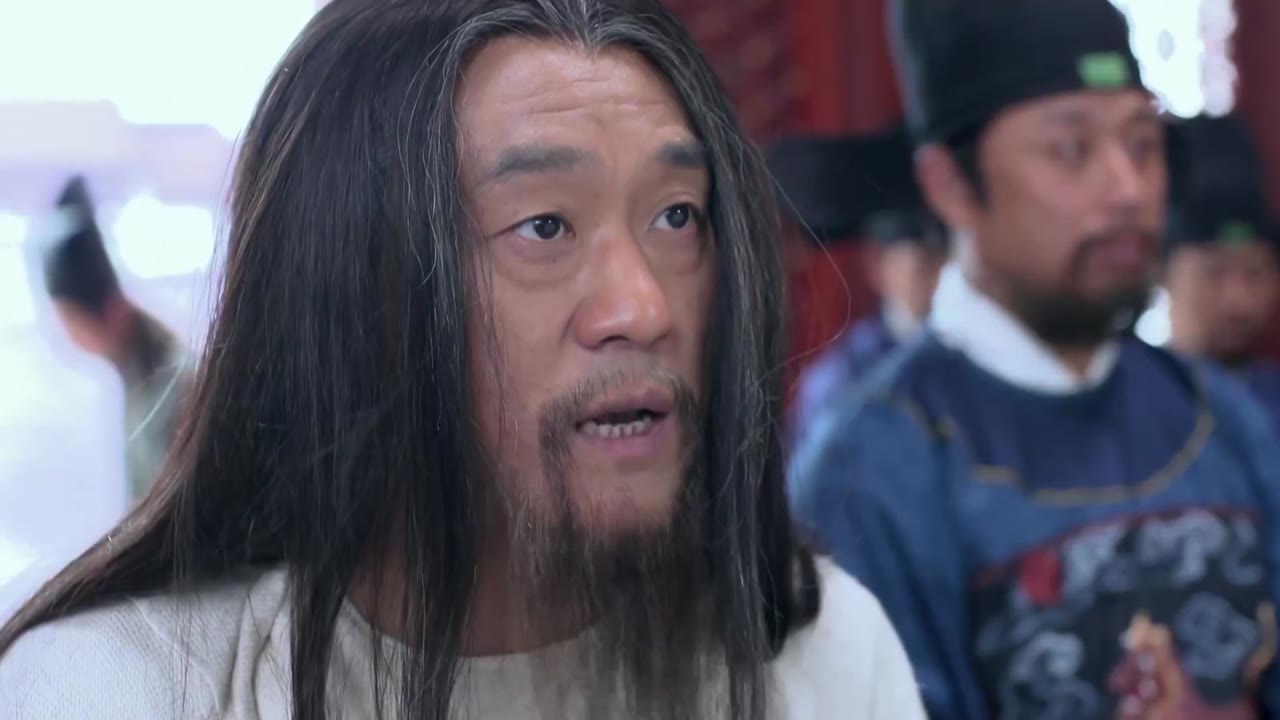 Lưu Bá Ôn tập 18 cảnh 2