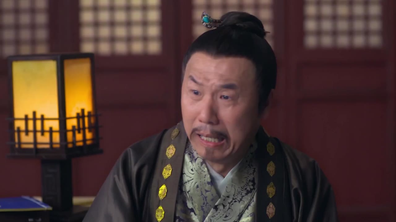 Lưu Bá Ôn tập 19 cảnh 2