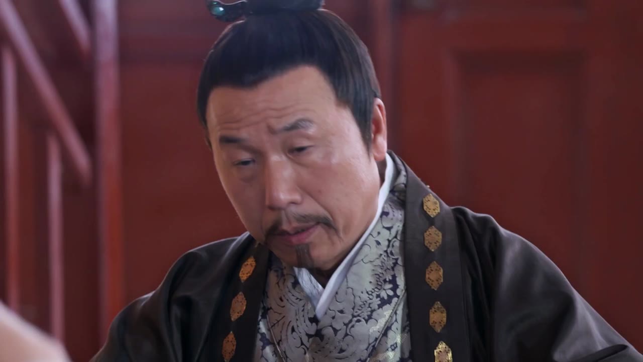 Lưu Bá Ôn tập 20