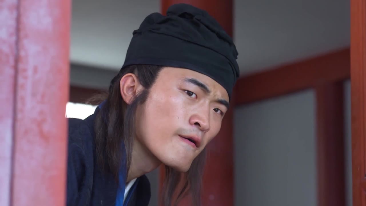 Lưu Bá Ôn tập 20 cảnh 3