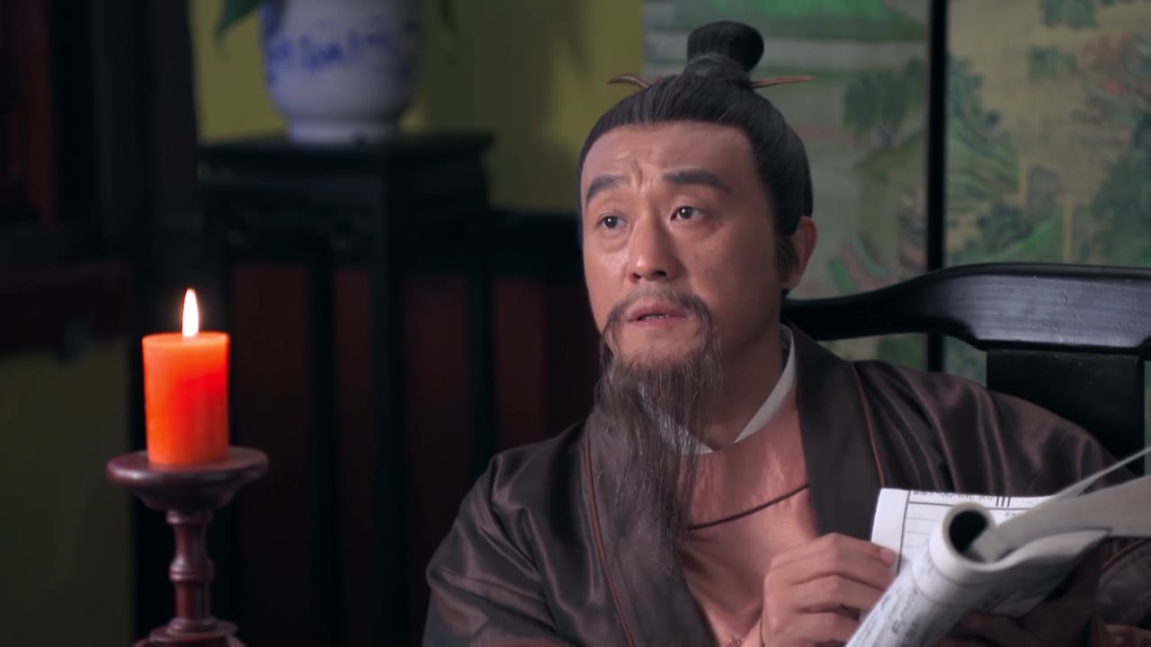 Lưu Bá Ôn tập 21 cảnh 2