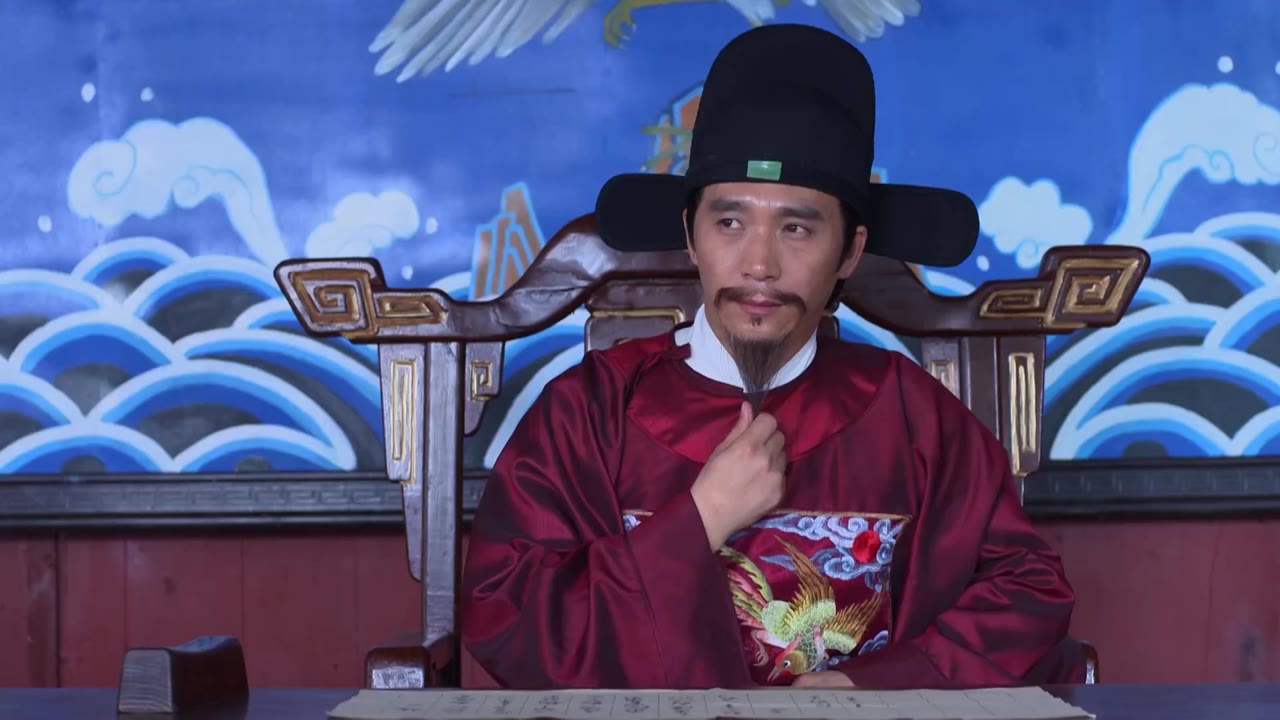 Lưu Bá Ôn tập 22