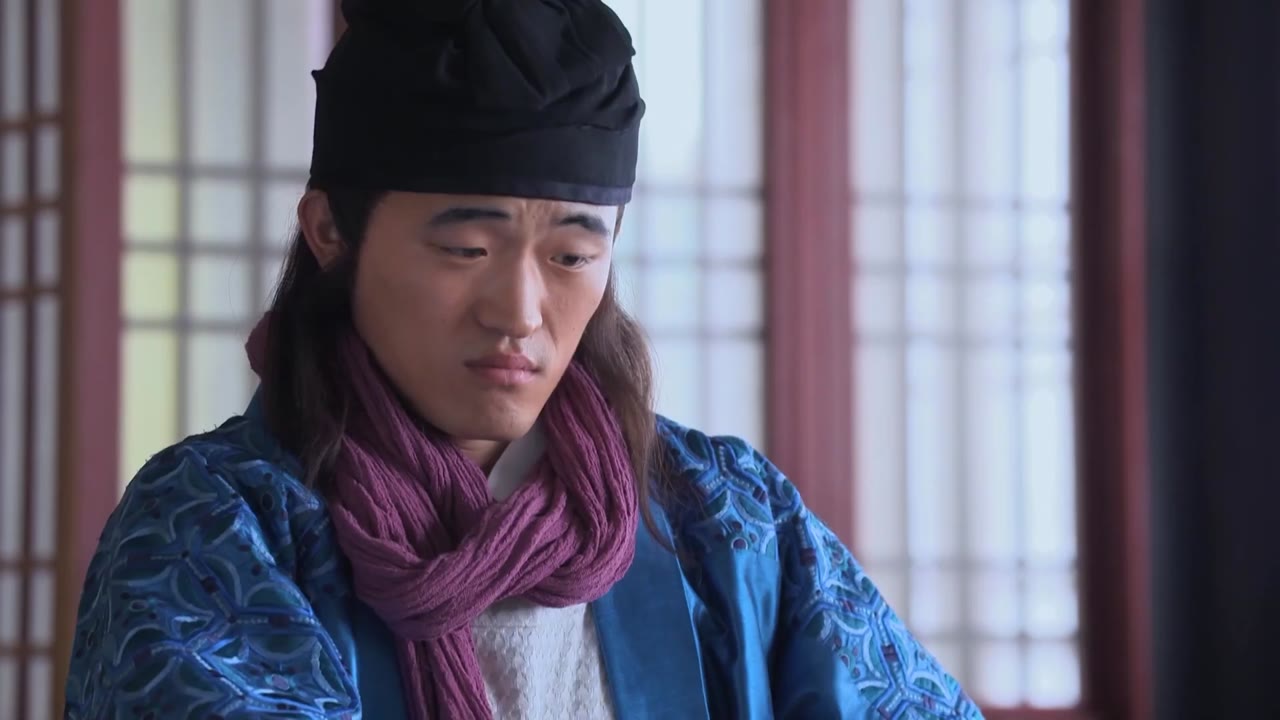 Lưu Bá Ôn tập 24 cảnh 2