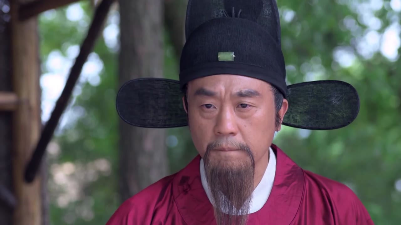 Lưu Bá Ôn tập 24 cảnh 3