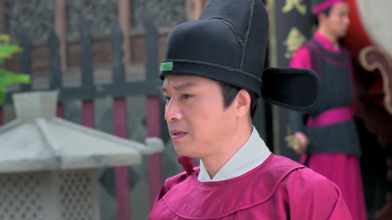 Lưu Bá Ôn tập 25