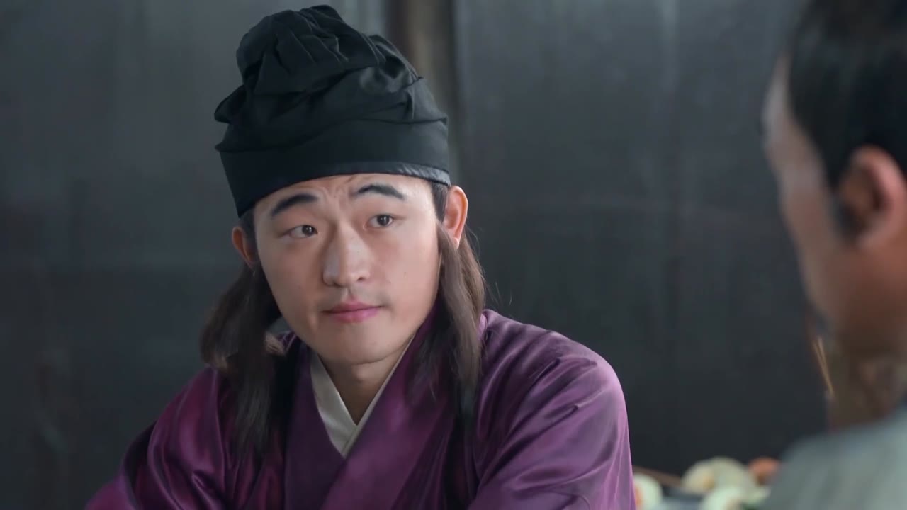 Lưu Bá Ôn tập 28
