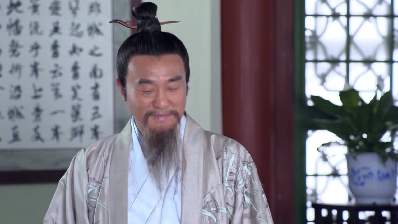 Lưu Bá Ôn tập 29