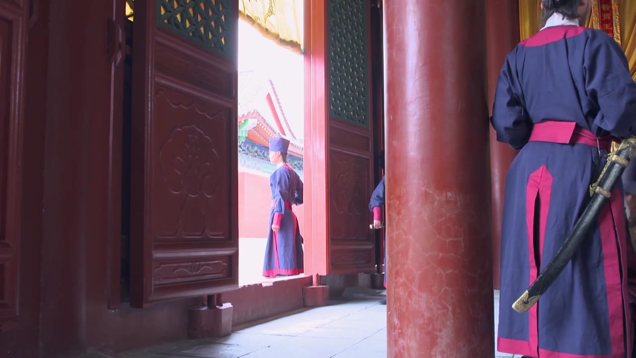 Lưu Bá Ôn tập 29 cảnh 3