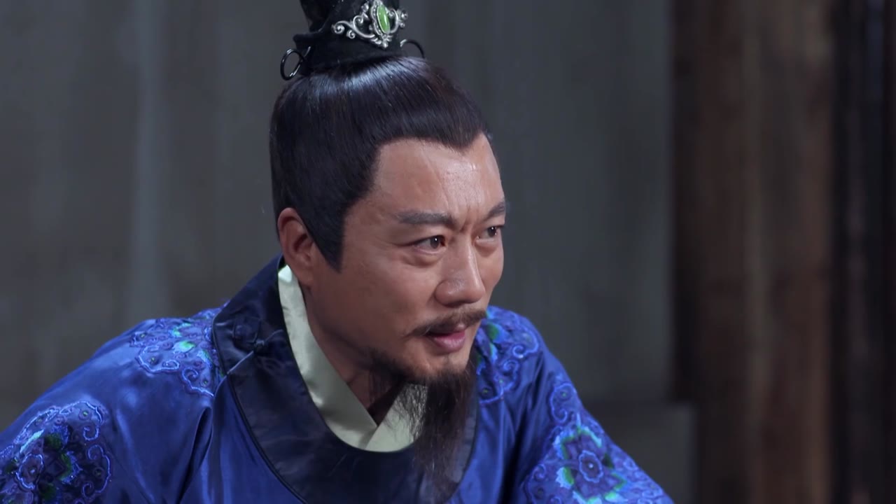 Lưu Bá Ôn tập 31 cảnh 2