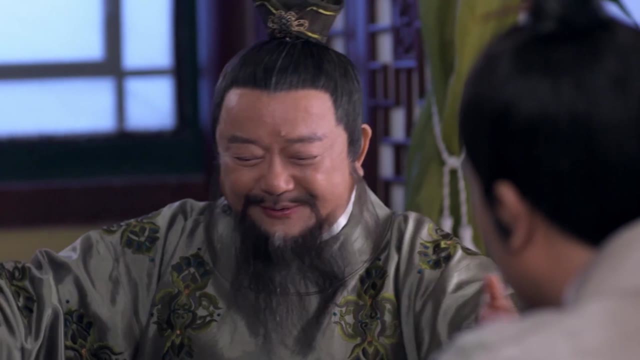 Lưu Bá Ôn tập 32