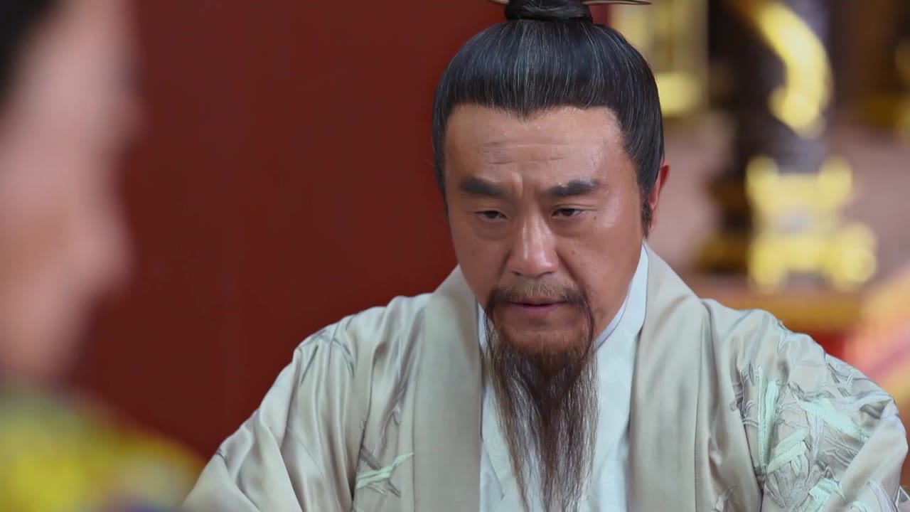 Lưu Bá Ôn tập 32 cảnh 3