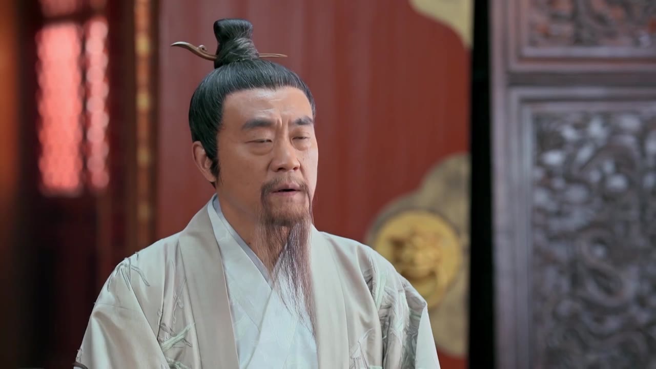 Lưu Bá Ôn tập 33 cảnh 2