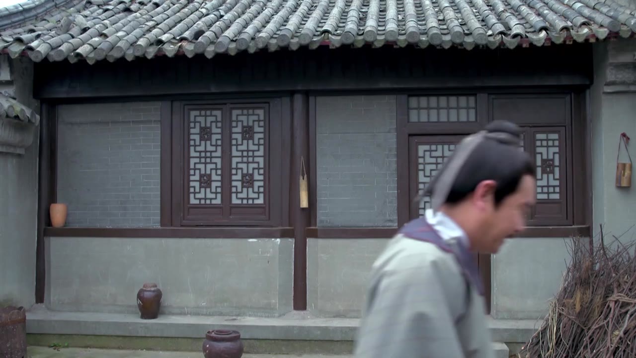 Lưu Bá Ôn tập 33 cảnh 3