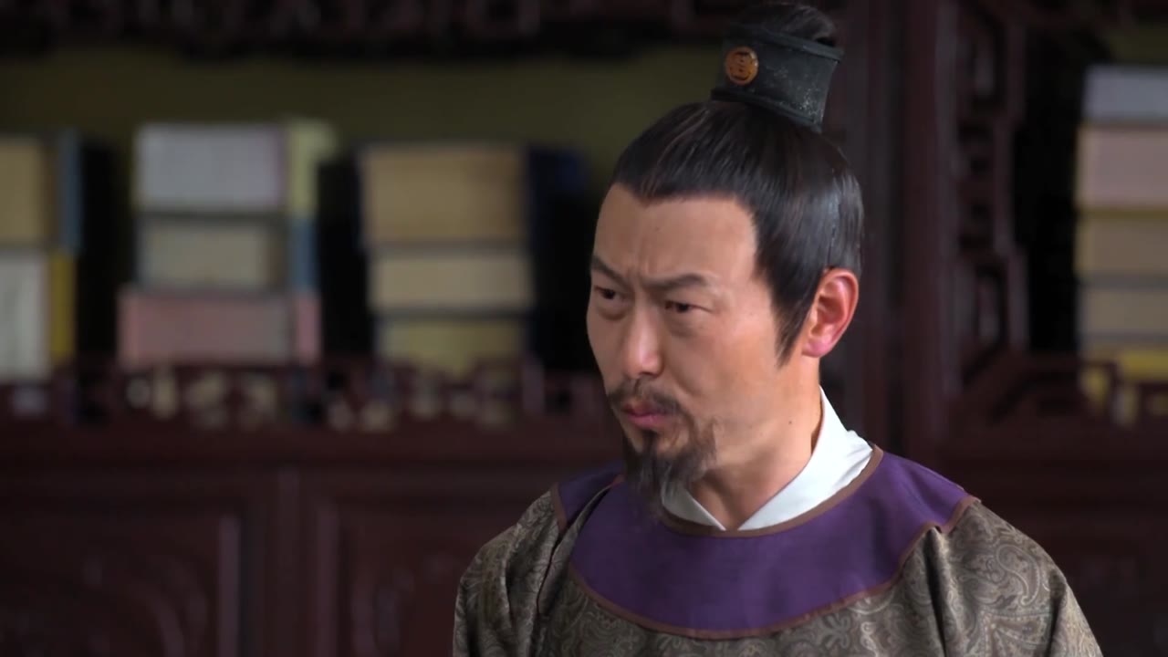 Lưu Bá Ôn tập 34