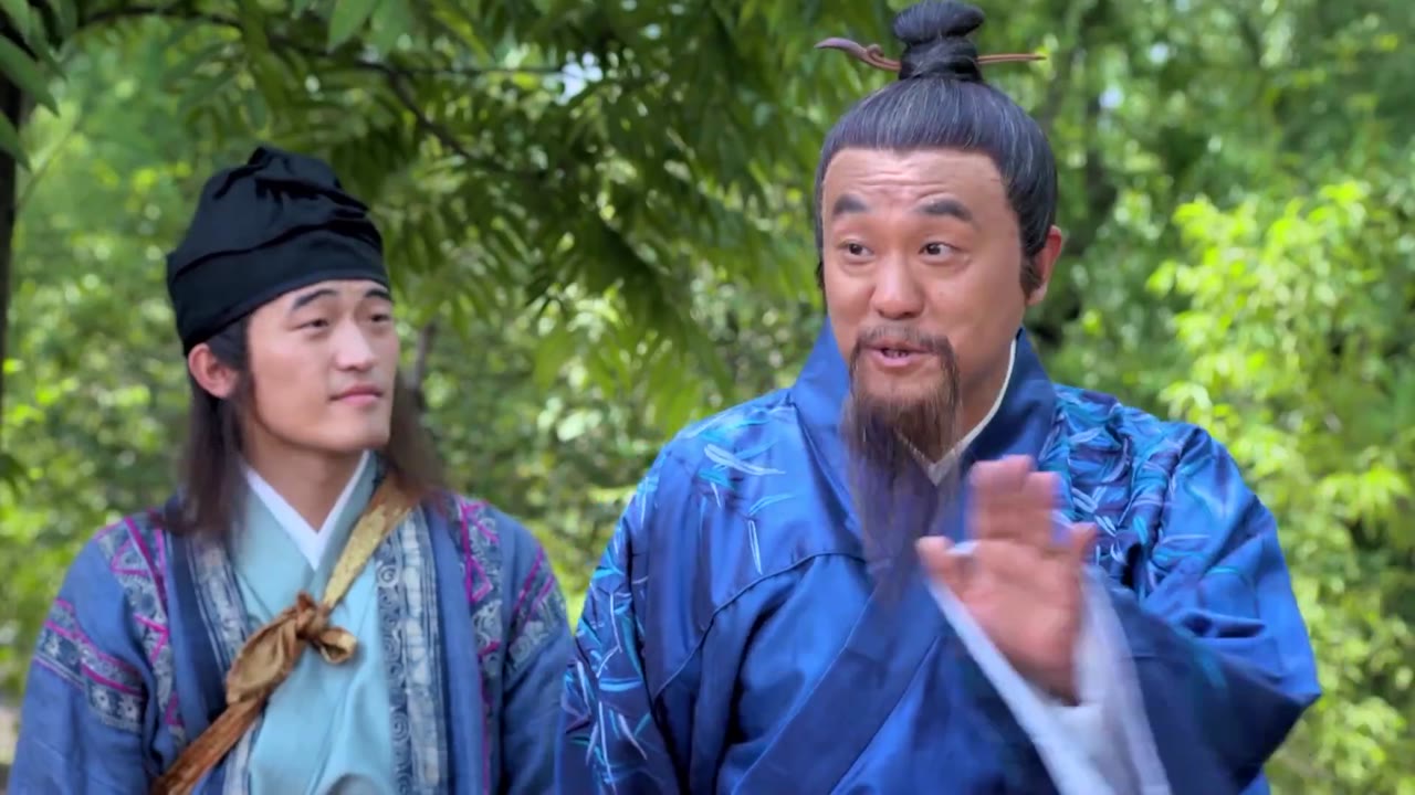 Lưu Bá Ôn tập 37