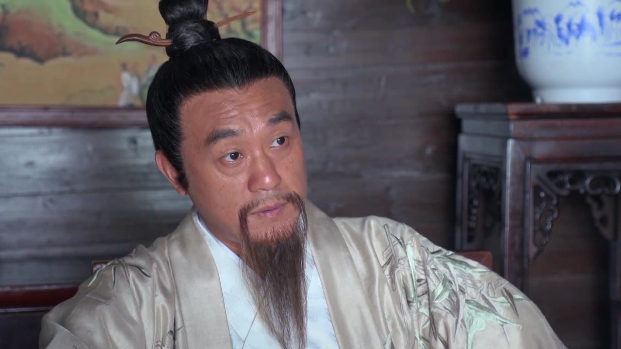 Lưu Bá Ôn tập 37 cảnh 2