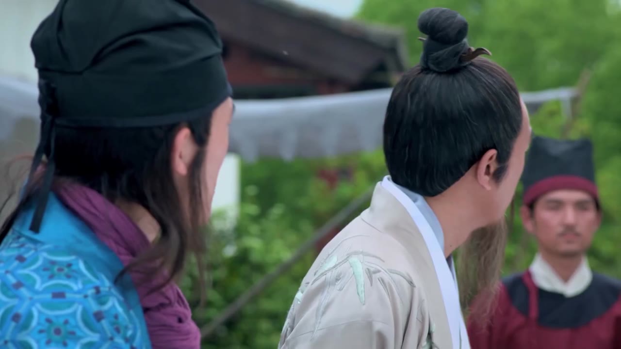 Lưu Bá Ôn tập 38