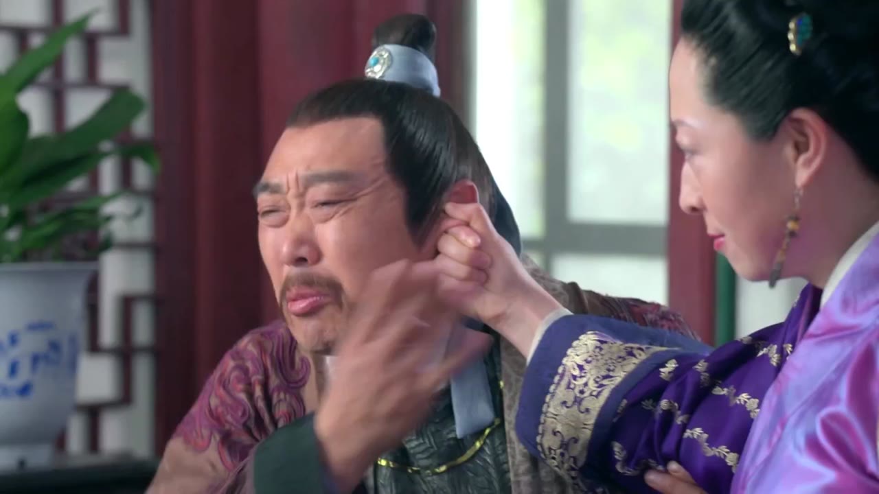 Lưu Bá Ôn tập 38 cảnh 2