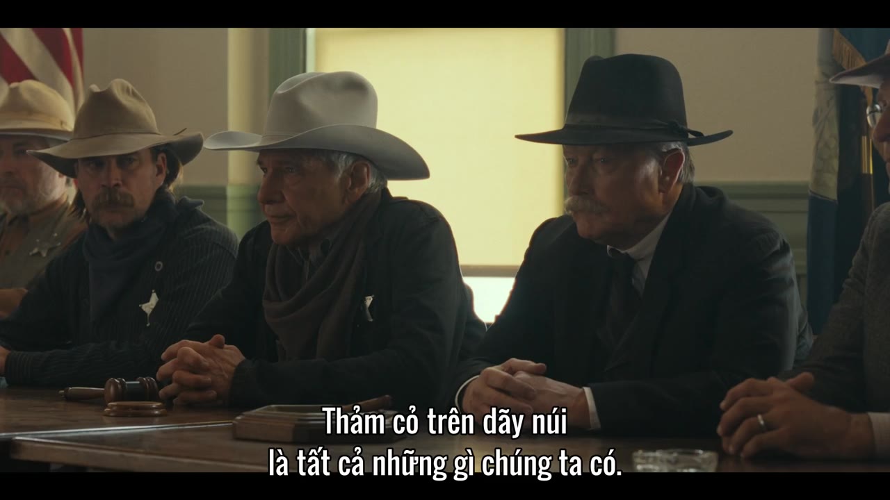 1923 (Phần 1) tập 1