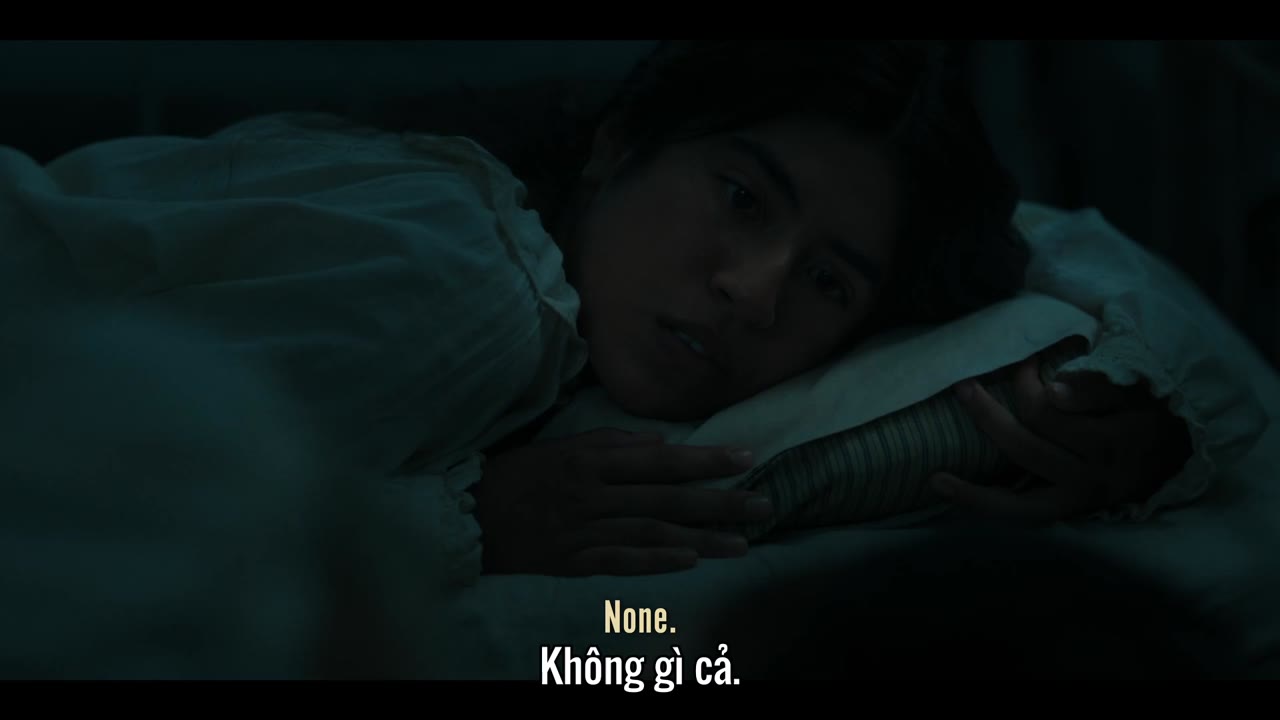 1923 (Phần 1) tập 1 cảnh 2
