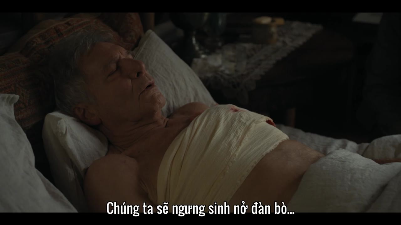 1923 (Phần 1) tập 4 cảnh 2
