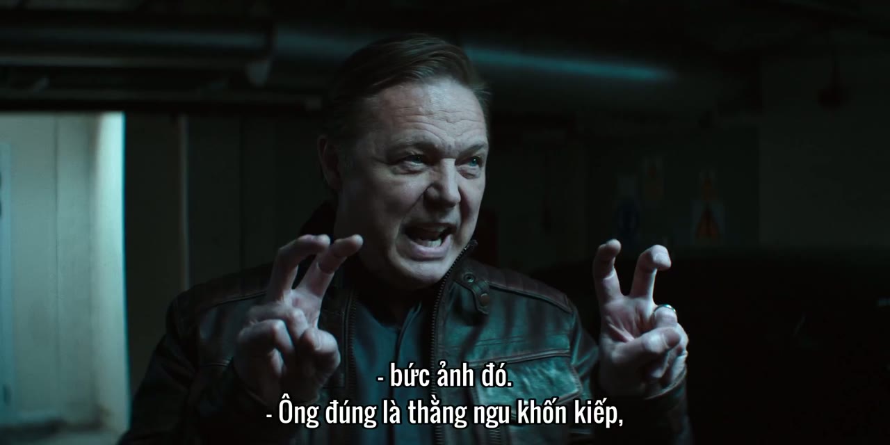 Hồ Sơ Tội Phạm tập 4