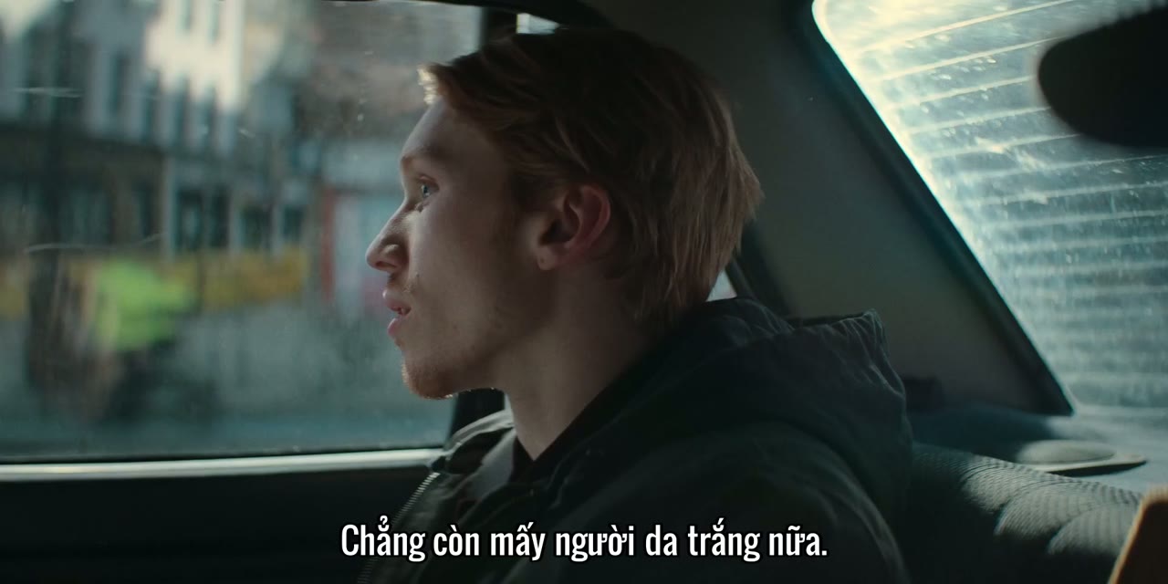 Hồ Sơ Tội Phạm tập 4 cảnh 3