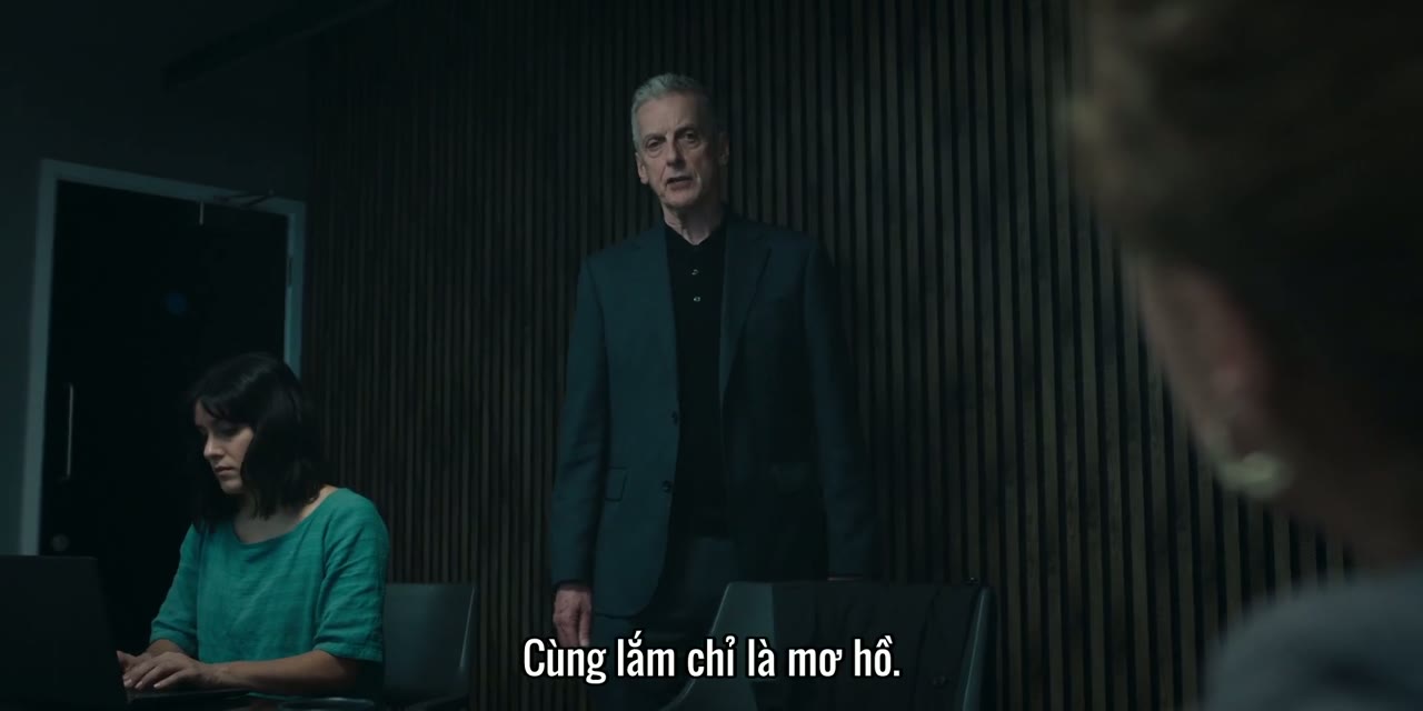 Hồ Sơ Tội Phạm tập 6