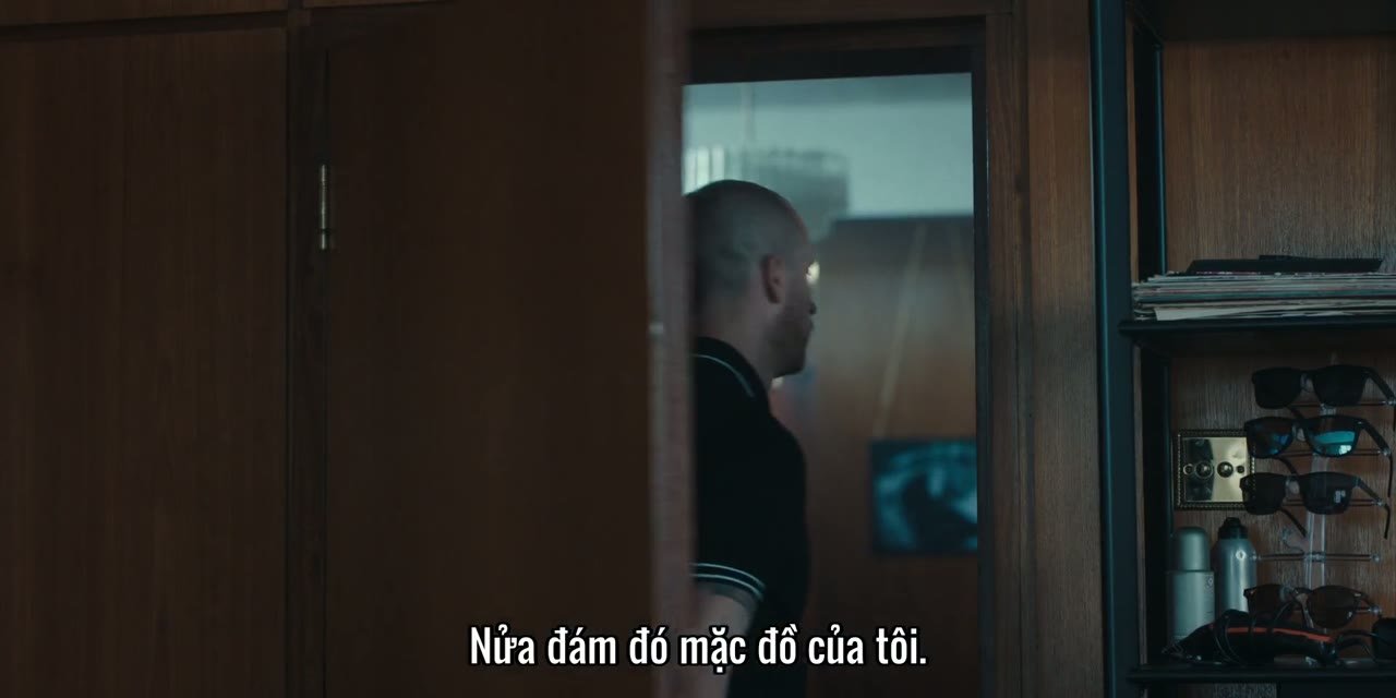 Hồ Sơ Tội Phạm tập 7