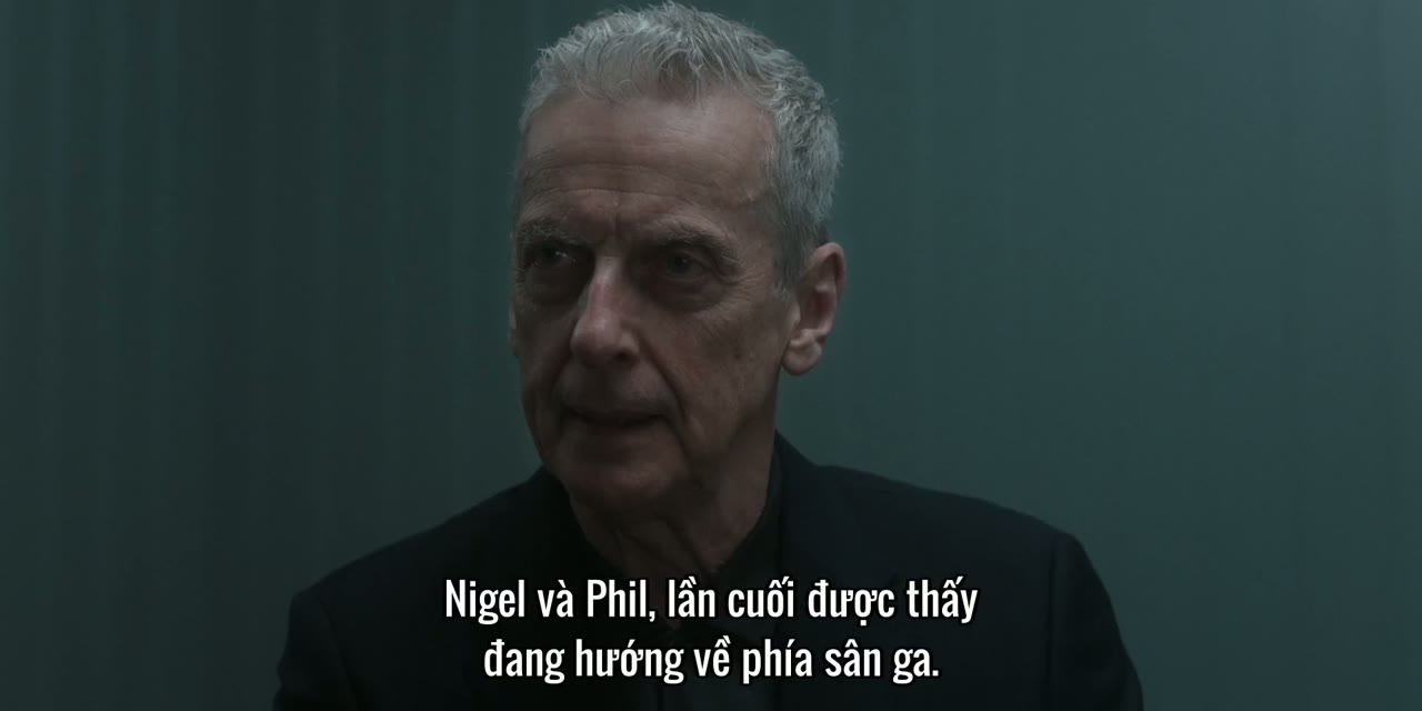 Hồ Sơ Tội Phạm tập 8