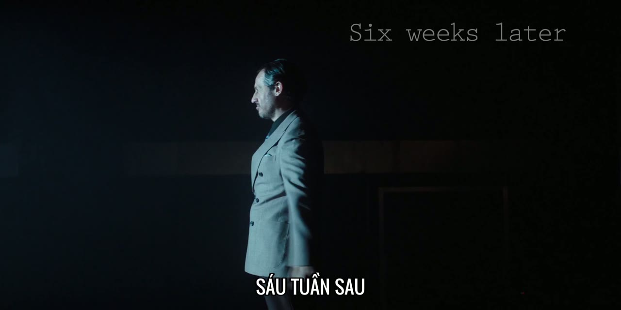 Hồ Sơ Tội Phạm tập 8 cảnh 3