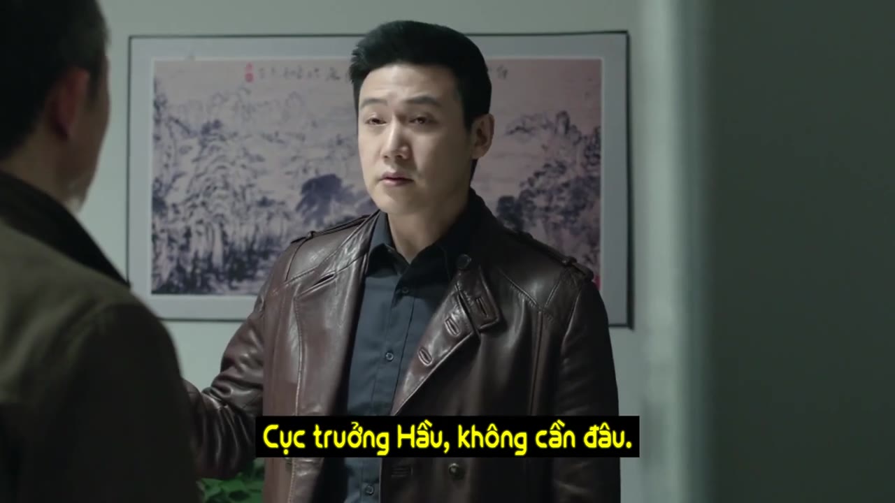 Danh Nghĩa Nhân Dân tập 2