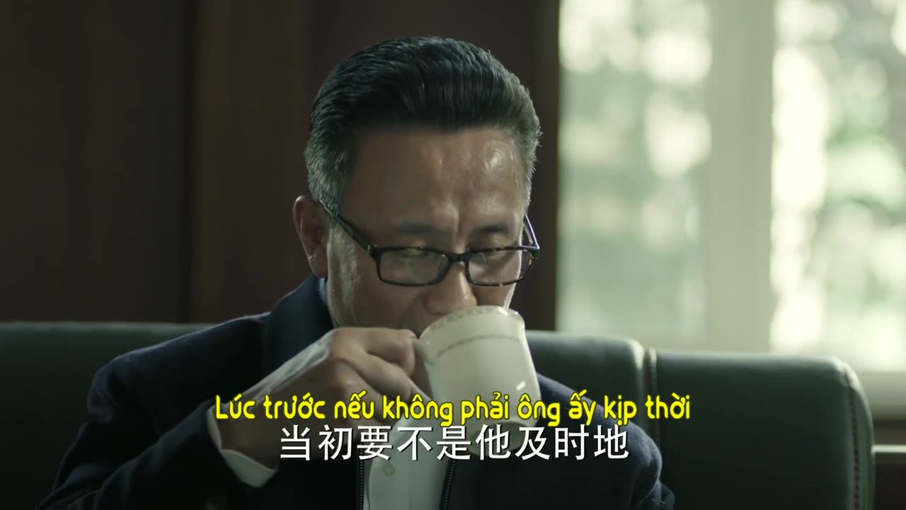 Danh Nghĩa Nhân Dân tập 19