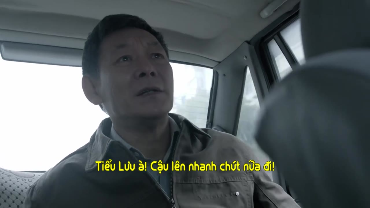 Danh Nghĩa Nhân Dân tập 41
