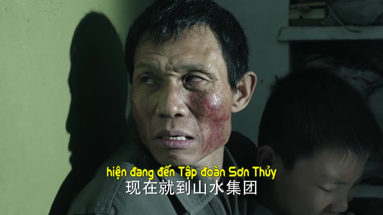 Danh Nghĩa Nhân Dân tập 51