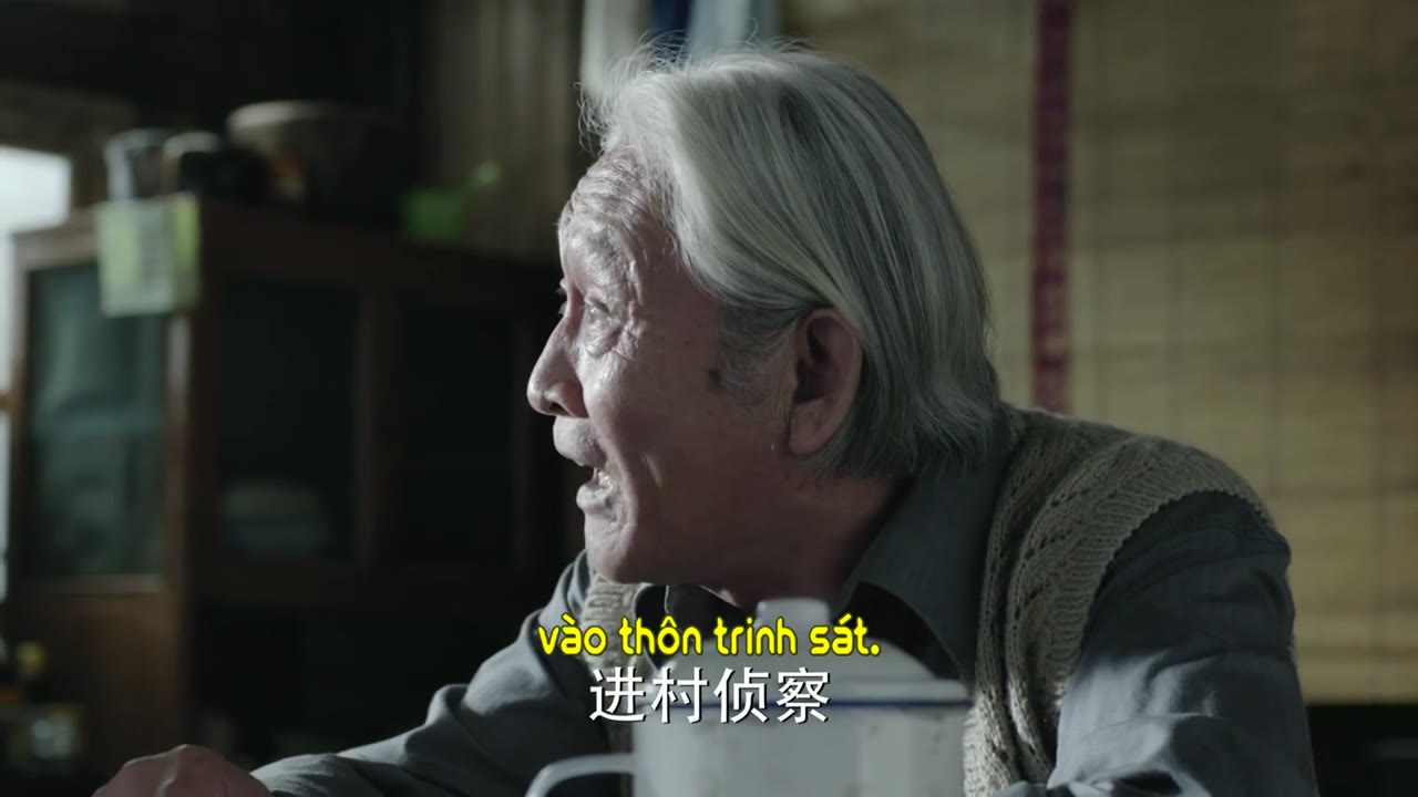 Danh Nghĩa Nhân Dân tập 53