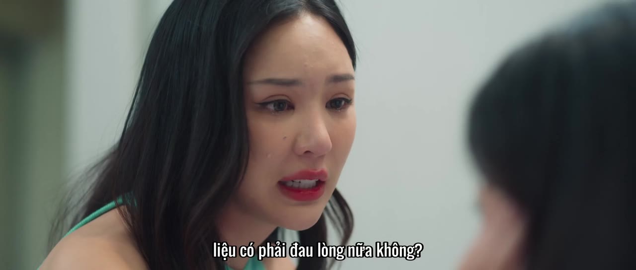 Petrichor: Giọt Mưa Mang Mùi Rỉ Sét tập 6 cảnh 2