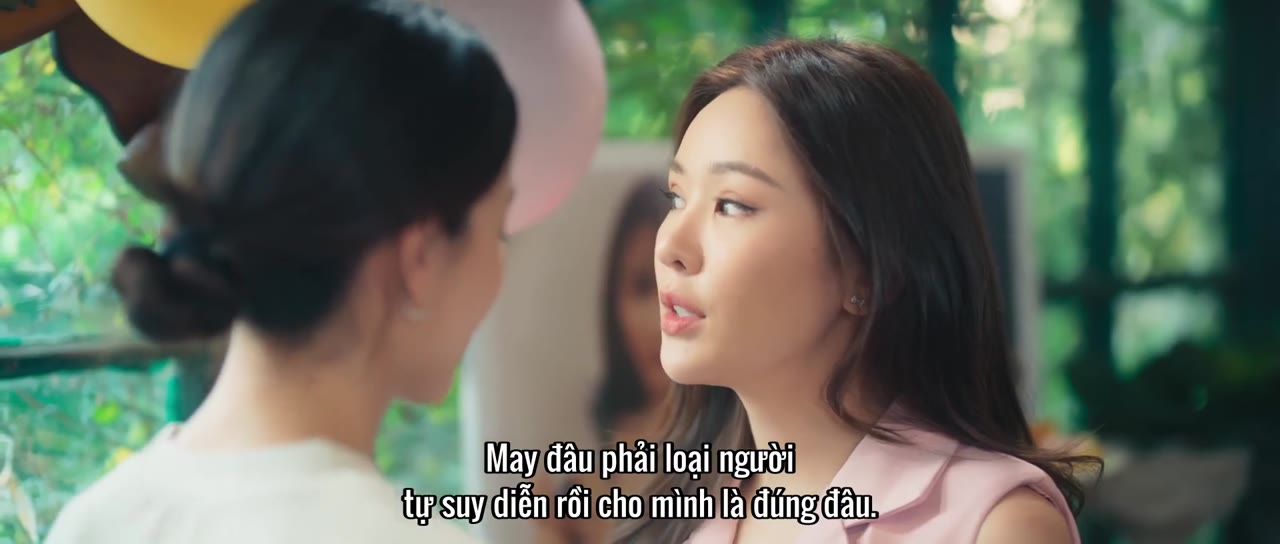 Petrichor: Giọt Mưa Mang Mùi Rỉ Sét tập 10 cảnh 3