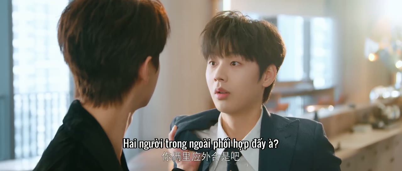 Cưới Rồi Mới Động Lòng tập 2