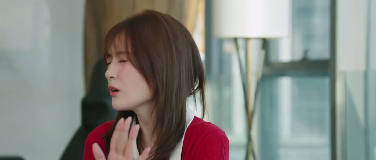 Cưới Rồi Mới Động Lòng tập 3 cảnh 2
