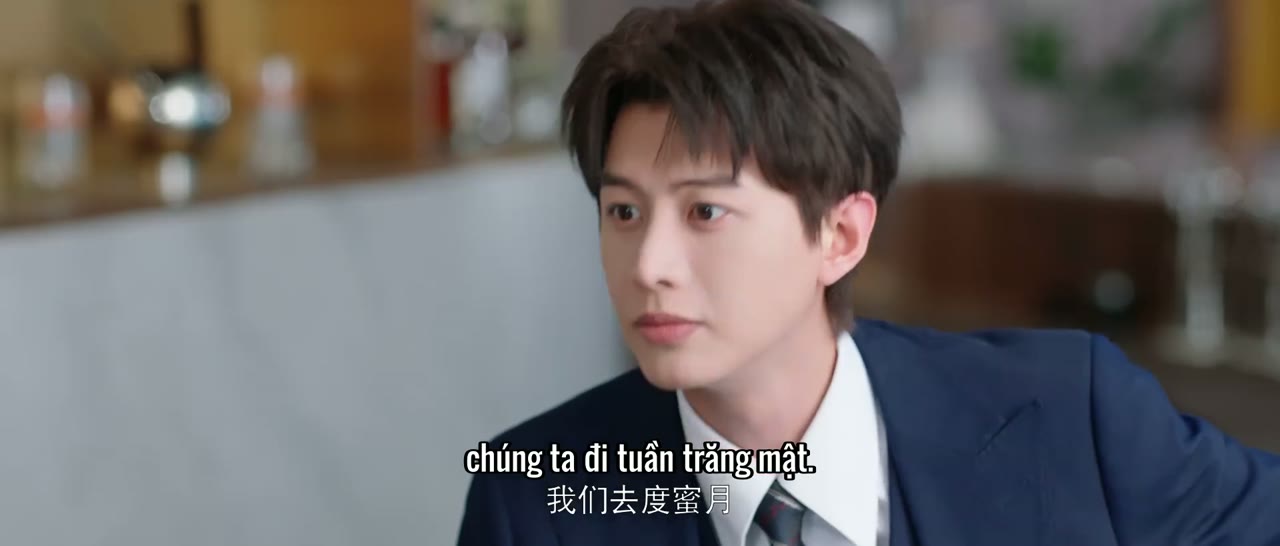Cưới Rồi Mới Động Lòng tập 5 cảnh 2